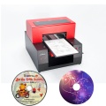 Full automatic CD DVD Printer EPSON