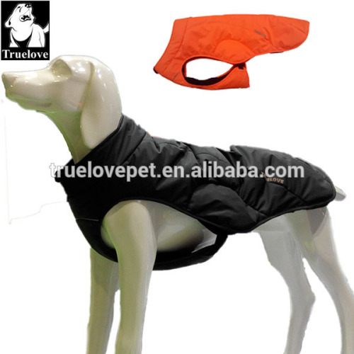 Winter Waterproof padded Dog Coat