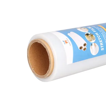 Stretch Wrap Film Costco