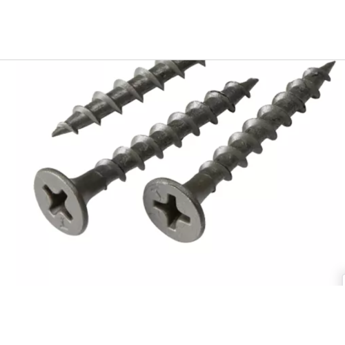 Bugle Head Coarse Thread Drywall Screws