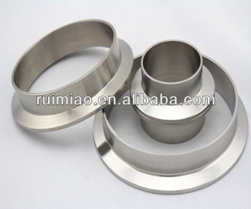 Sanitary dn 25 stainless steel quick coupling
