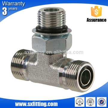 Hydraulic Fittings Carbon Steel Swage Stud