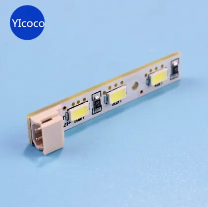 LED Bulb for Casarte Double Door Refrigerator Freezer Light Strip (0064001874)