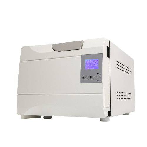 nail salon use autoclave