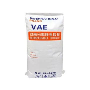 High-Quality Acrylic Copolymer, Styrene Butadiene Copolymer, Redispersible Polymer Powder, and VAE: Comprehensive Guide and Properties