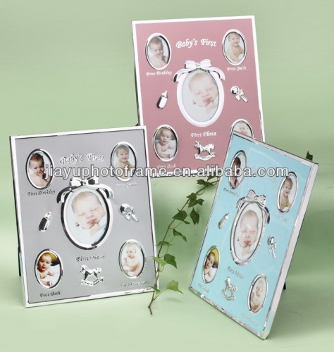 Decoration Picture Photo Frame Baby Photo Frame