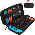 Storage Bag for Nintend Switch Nintendos Switch Console Handheld Carrying Case 19 Game Card Holders Pouch For Nintendoswitch