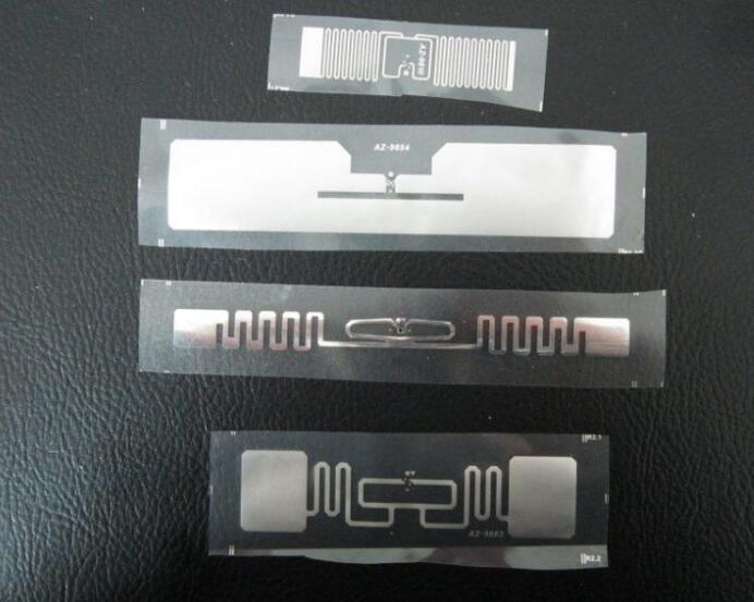 Large-Order High-precision Electronic Label