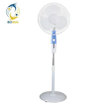 Factory Price 16'' Floor Electric Standing Oscillating Fan