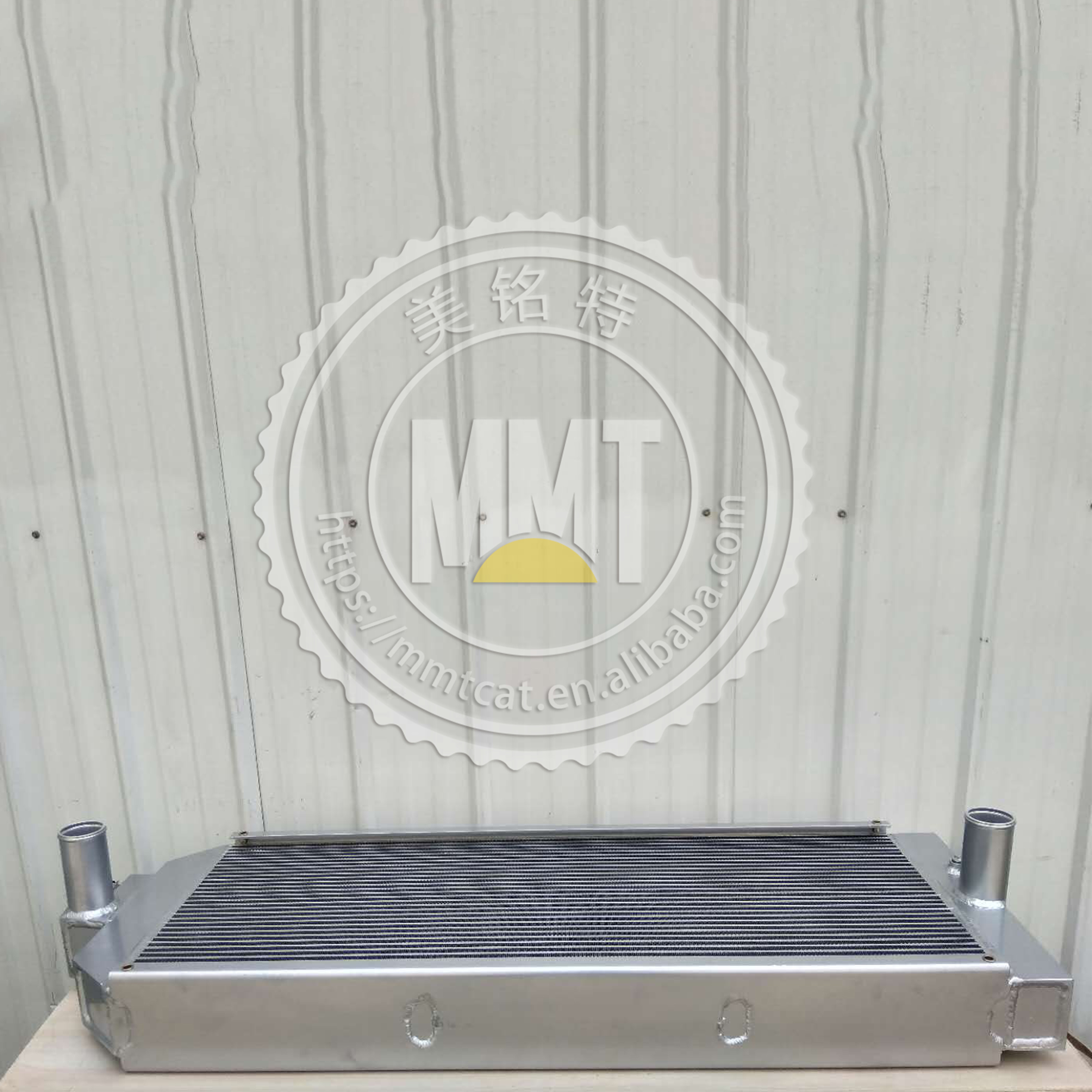 C13 Radiator 345D 349D C13 345C Radiator 383-6407 230-2966 China Manufacturers ...