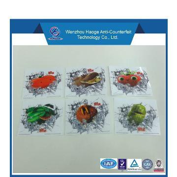 hot sale in USA market vinyl sticker
