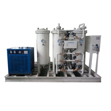 Direct Supply PSA Oxygen Generator
