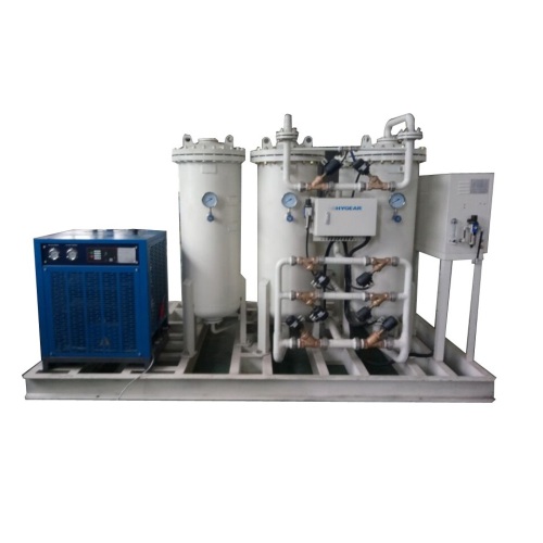 Customized Air Separation Oxygen Generator