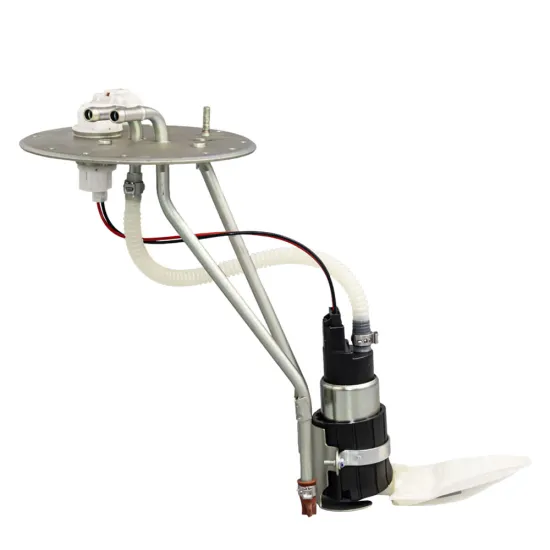 DOPSON DPS2258 Gasoline Pump Module for KIA SPORTAGE 99-02 L4 2.0L