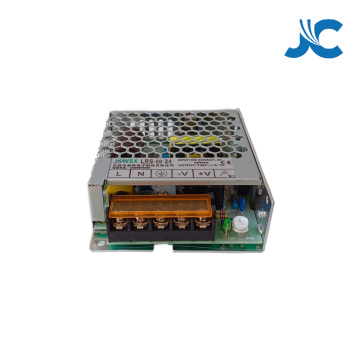 LRS-50-48 Одноканальный импульсный источник питания