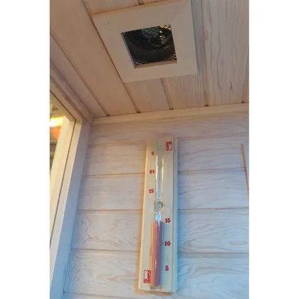 Wholesale Traditional Finnish Sauna Rooms & Spa Saunas