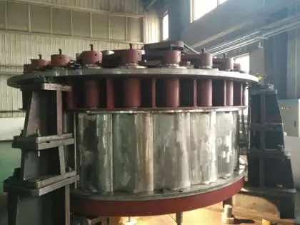Free Energy Power Turbine Water Hydro Generator
