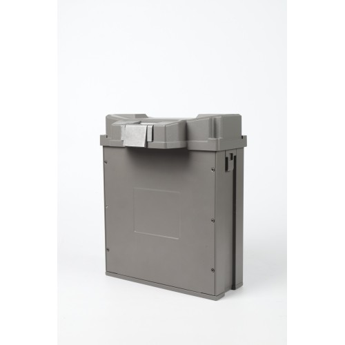 Высокоэффективное корпус для хранения энергии для батарейных систем