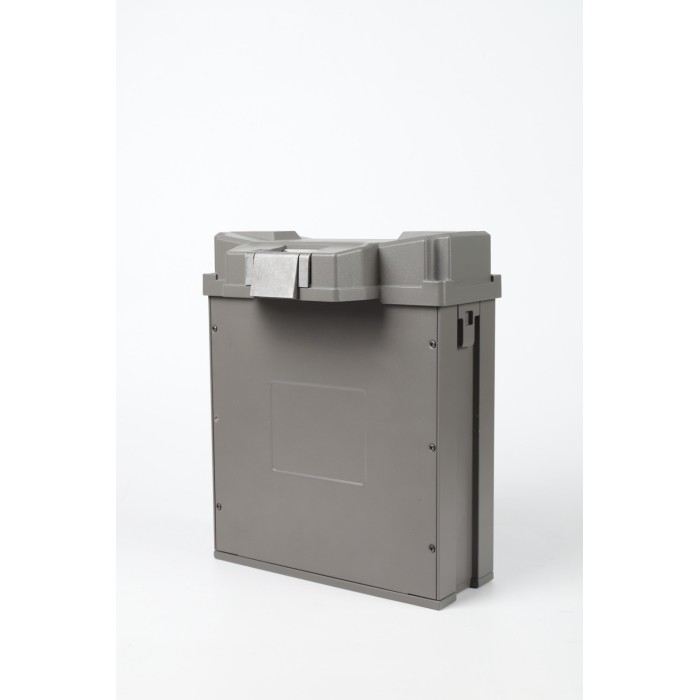 Высокоэффективное корпус для хранения энергии для батарейных систем