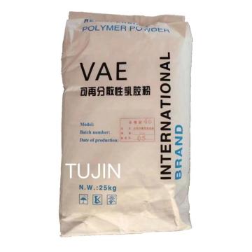 VAE RDP rdp powder redispersible polymer TUJIN