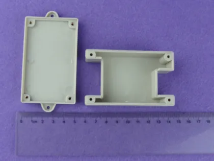 industrial control enclosure