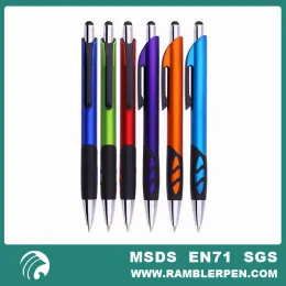 advertising pen customerized logo pen