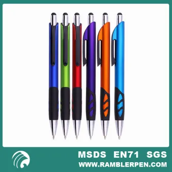 advertising pen customerized logo pen