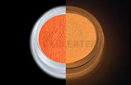 Glow In The Dark Mica Powder For Soap