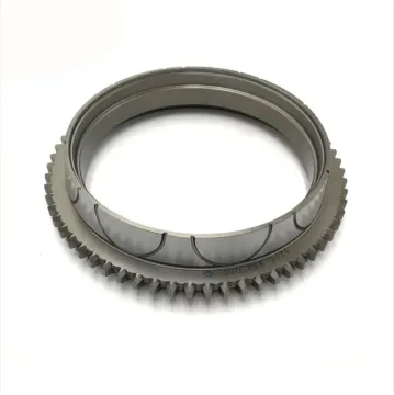 ZF Heavy Truck Manual Transmission Synchronizer Cone Parts