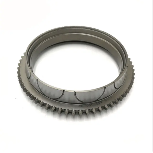 ZF Heavy Truck Manual Transmission Synchronizer Cone Parts