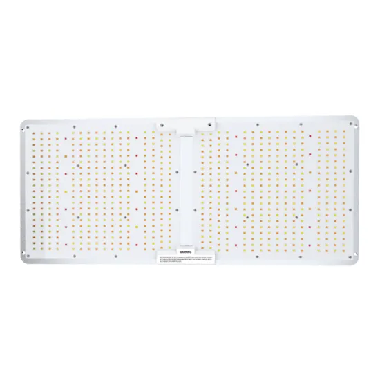 Horticultural plant light  indoor grow light