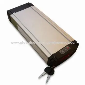 LiFePO4 Battery with 36V Nominal Voltage and 10Ah Nominal Capacity