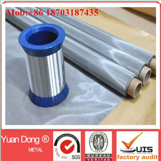 High quilty SUS304 Stainless steel wire