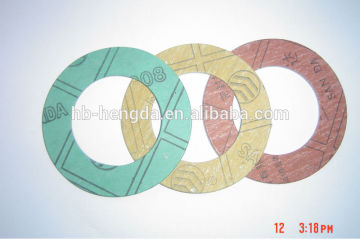 middle pressure gasket