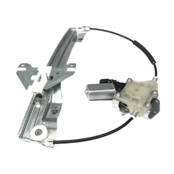 Power Window Regulator A13-6204020BD for Chery Fulwin2