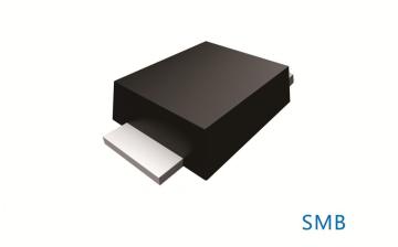 3.0W 5.6V SMB standard zener