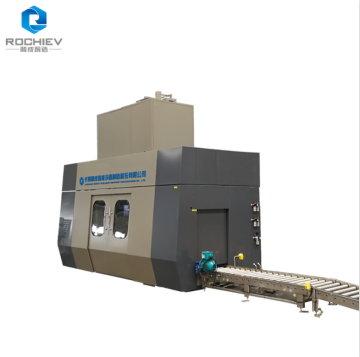 Máquina de enchimento certificada ATEX