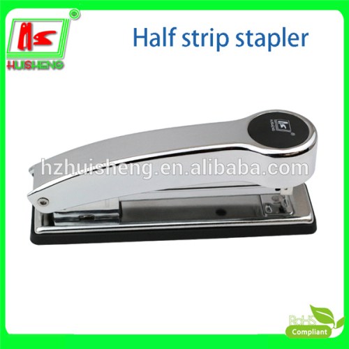 metal good quality standard stapler for office