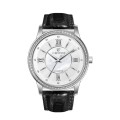 Stainless steel custom Lady's wrist watch