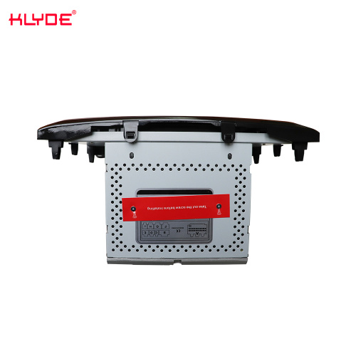 car dvd radio for Nissan QashQai/X-Trail 2013+