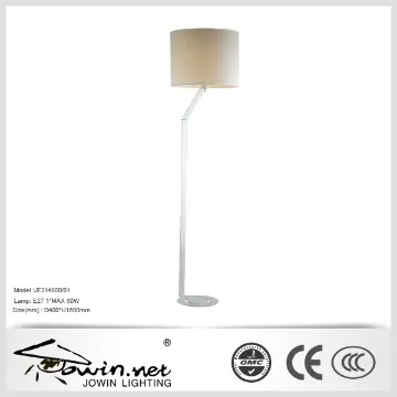 Modern Lighting Fabric Floor  Lighting