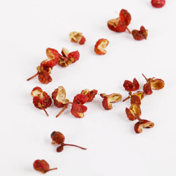 Sichuan Spice Seasoning Hua Jiao Natural Organic Chinese Dried Red Pepper