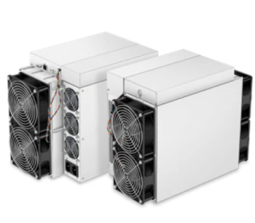 Bitmain Antminer New L7 9500mh/S Doge Coin Ltc
