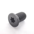 Torx CountersUnk Head Vint M6-1.0*10 Специальный винт