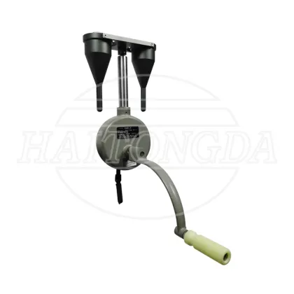 SY-5 Centrifuge Laboratory Hand Centrifuge