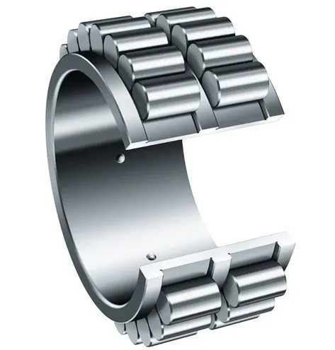Cylindrical Roller Bearings Nj2222e, Nu322 With Line Bearing For Machine Tool Spindles
