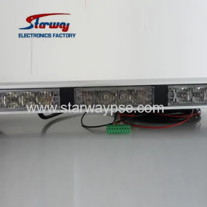 Warning Led Led Light bars / Police Led Light bars / Vehicle Led Light Bars / Emergency Car Led Light Bars 