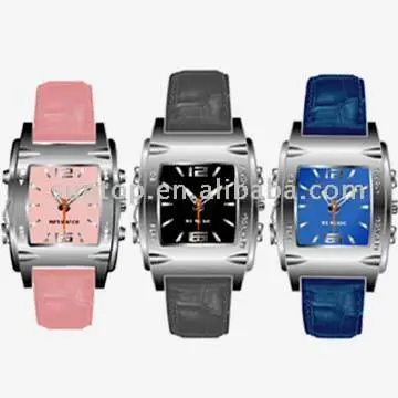 mp3 watch with record waterproof and repeat