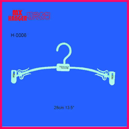 high quality lingerie hooks, underwear hanger