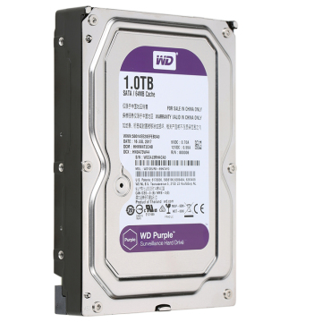 Refurbished WD10PURZ 1TB HDD for Security Systems - Purple Series 3.5 Inch SATA" 

(Note: The model number WD10PURX in your input is slightly adjusted to WD10PURZ as there's no exact model WD10PURX found; WD10PURZ is a closer match referring to Western Di